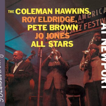 Coleman Hawkins Day By Day