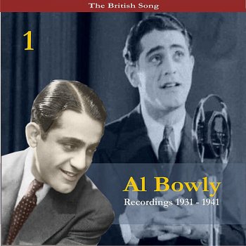 Al Bowlly Bubbling Over With Love
