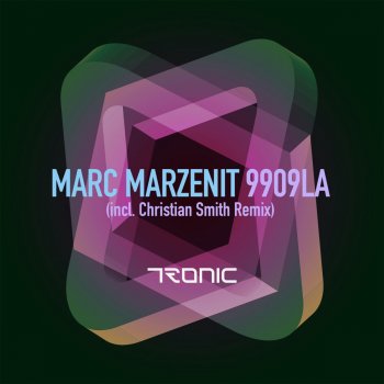 Marc Marzenit 9909LA - Original Mix