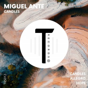Miguel Ante Candles