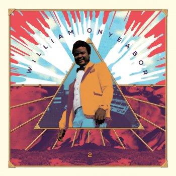 William Onyeabor Better Change Your Mind