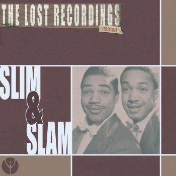 Slim and Slam Look-a There