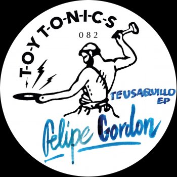 Felipe Gordon feat. Seb Wildblood Acid Party at Teusaquillo - Seb Wildblood Remix