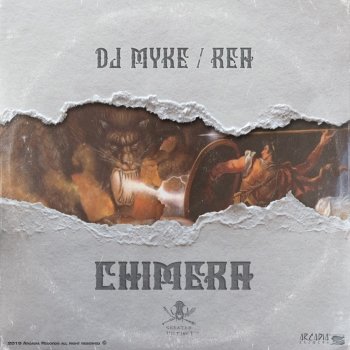DJ Myke Chimera (strumentale)
