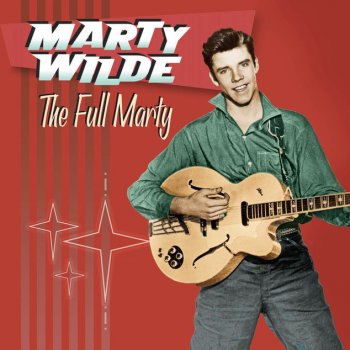 Marty Wilde Little Miss Happiness