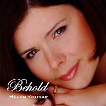 Helen Yousaf Back to the Cross