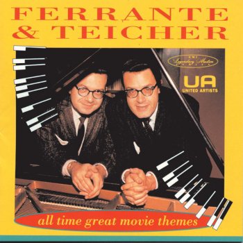 Ferrante & Teicher Theme From "The Apartment"