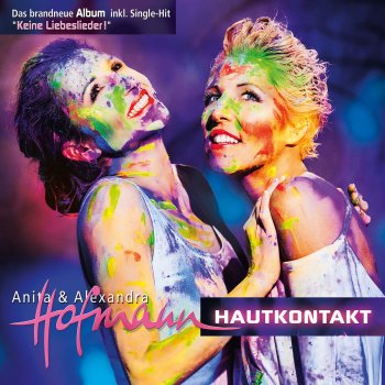 Anita & Alexandra Hofmann Einen Sommer lang