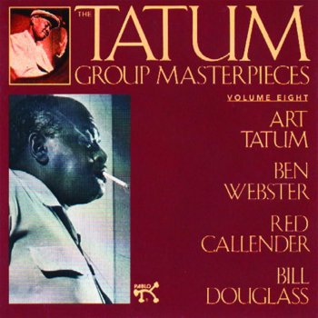 Art Tatum Gone With the Wind