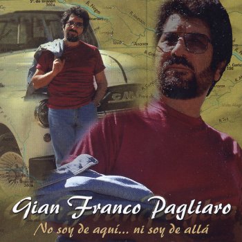 Gian Franco Pagliaro Las Golondrinas