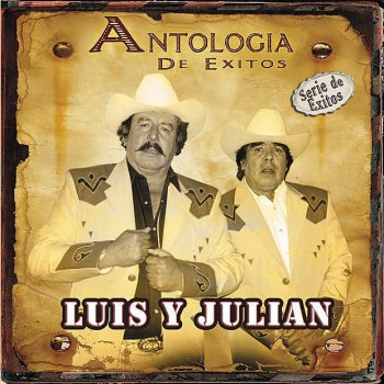 Luis Y Julian Juan Ramos