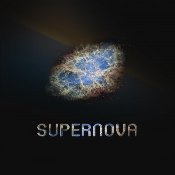 Frank Wild feat. DO Supernova