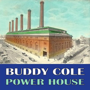 Buddy Cole Georgia on My Mind
