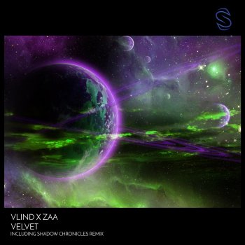 Vlind feat. Zaa Velvet