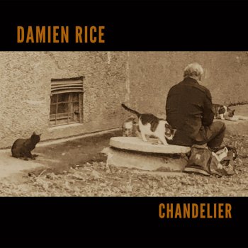Damien Rice Chandelier