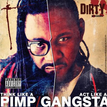 Dirty feat. Lil Mario & Young Bo Same Hood, Pt. II