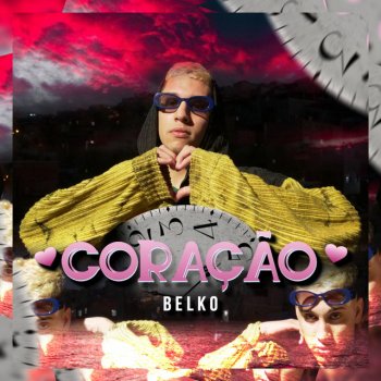 Belko Coração (feat. DJ RF3)