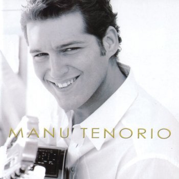 Manu Tenorio Maria