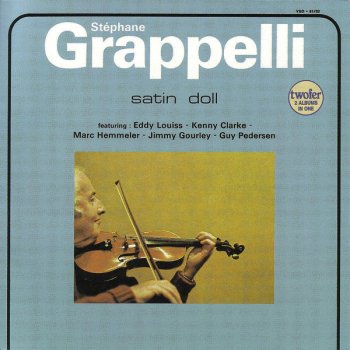 Stéphane Grappelli Pennies from Heaven