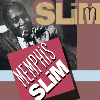 Memphis Slim My Baby