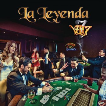 La Leyenda feat. Genitallica Con Cualquiera