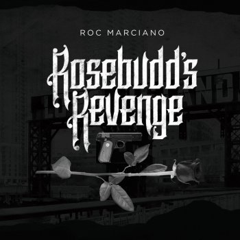 Roc Marciano Herringbone