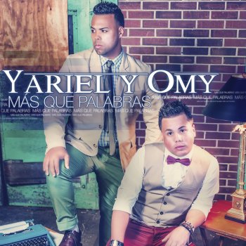 Yariel y Omy Juventud