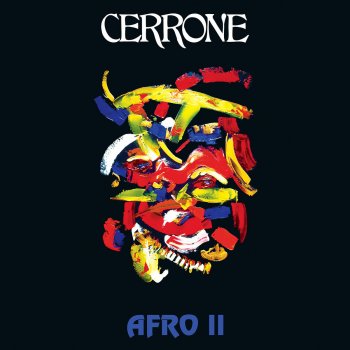 Cerrone African Voodoo