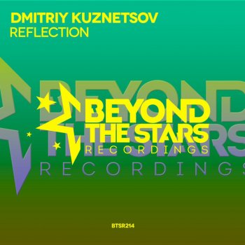 Dmitriy Kuznetsov Reflection