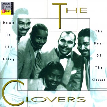 The Clovers If I Could Be Loved By You