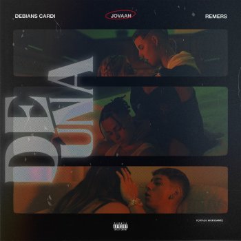 Jovaan feat. Remers & Debians Cardi De Una (feat. Remers & Debians Cardi)