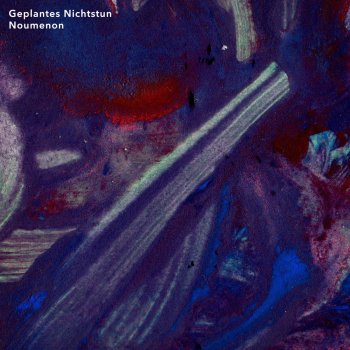 Geplantes Nichtstun feat. Iorie Aufbruch - Iorie Remix