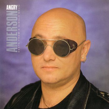 Angry Anderson Calling