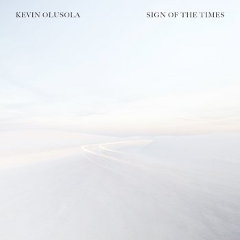 Kevin Olusola Sign of the Times
