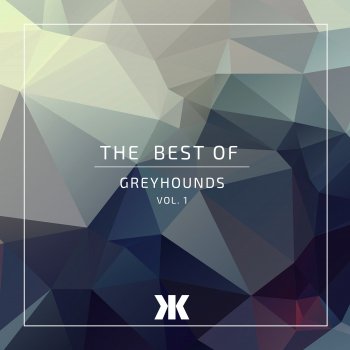 Greyhounds When It Ends (Radio Edit)