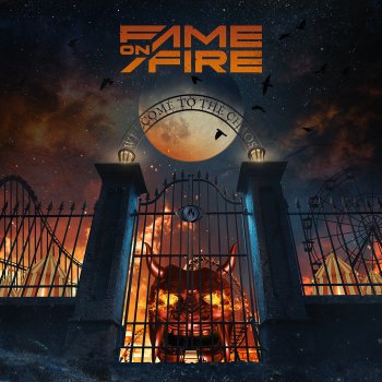 Fame on Fire Robbery