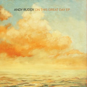 Andy Ruddy Boy
