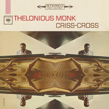 Thelonious Monk Hackensack