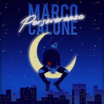 Marco Calone Luntano 'A St'Ammore