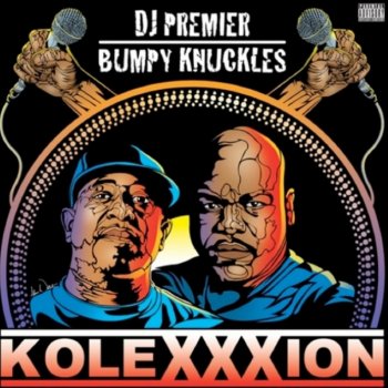 DJ Premier & Bumpy Knuckles feat. Flavor Flav Shake the Room