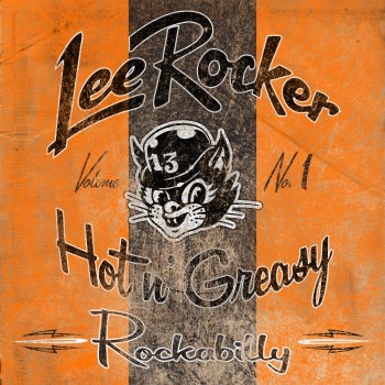 Lee Rocker Stray Cat Strut