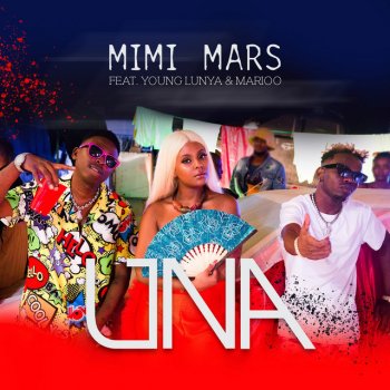 Mimi Mars Una (feat. Young Lunya & Marioo)