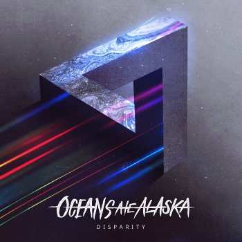 Oceans Ate Alaska Metamorph