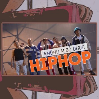 Da LAB feat. KrazieNoyze & Thim small Khong Ai Bo Duoc Hiphop