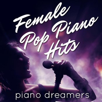 Piano Dreamers Team