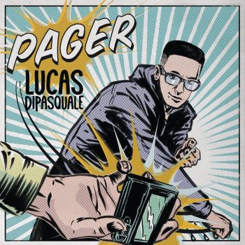 Lucas DiPasquale Pager