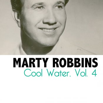 Marty Robbins The Hands You're Holding Now