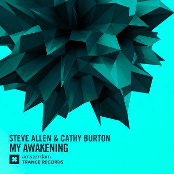 Steve Allen feat. Cathy Burton My Awakening