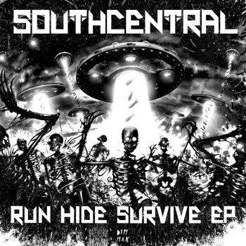 South Central Invasion (Original Mix)