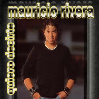 Mauricio Rivera Solo por Ti